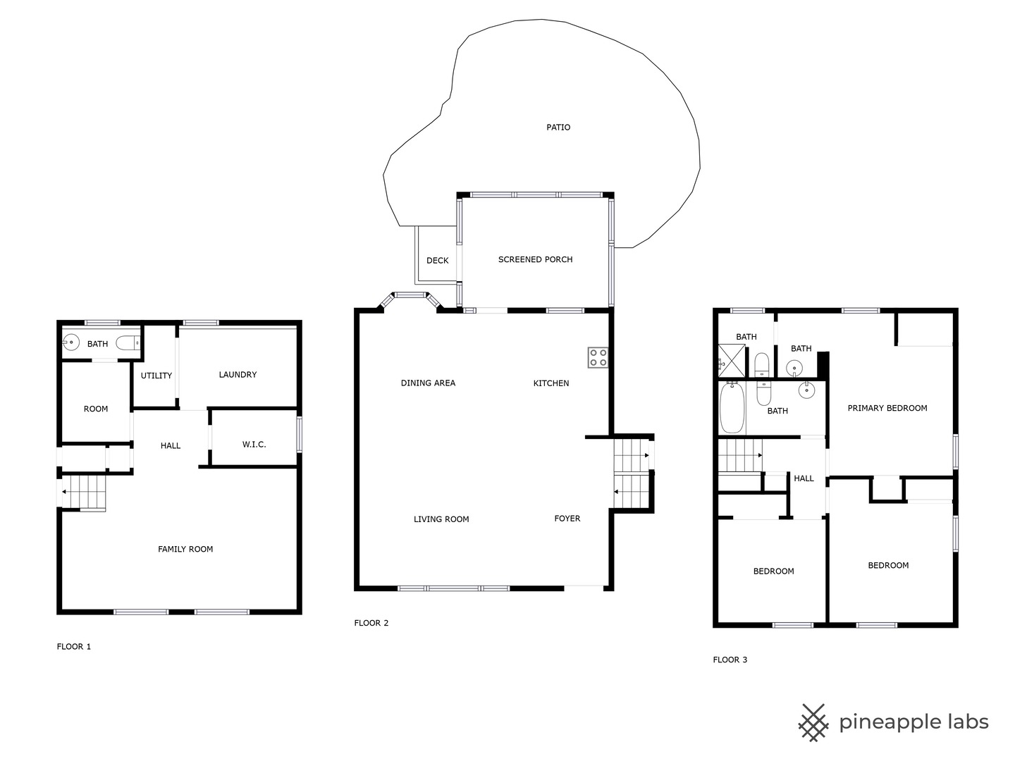 6517 Woodridge Drive, Woodridge, IL 60517