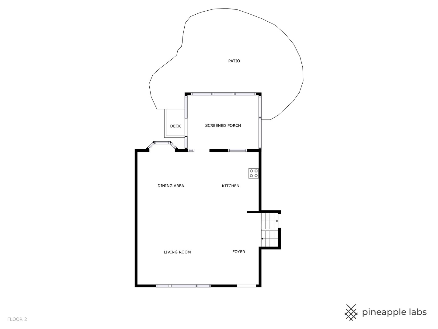 6517 Woodridge Drive, Woodridge, IL 60517