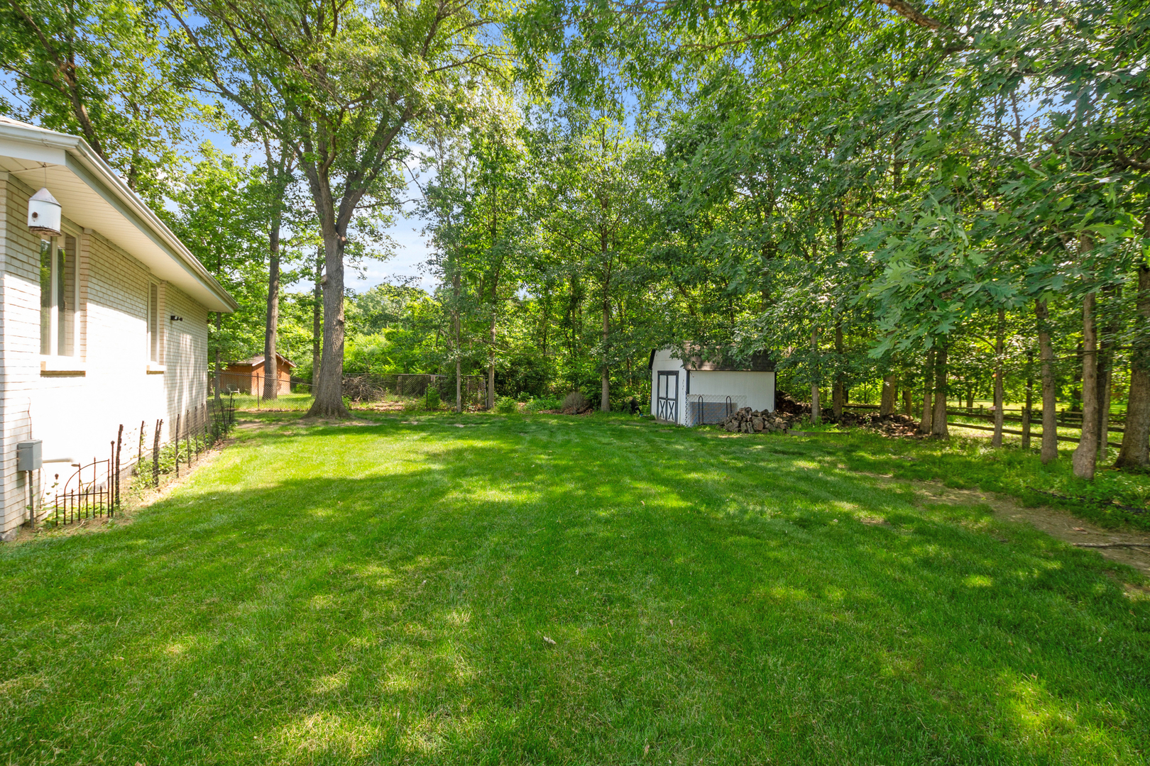 24029 S Plum Valley Drive, Crete, IL 60417