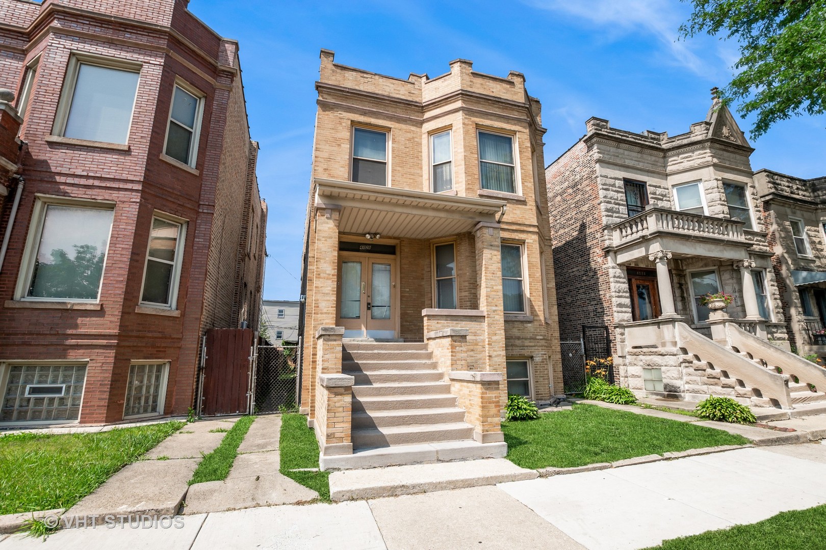 4026 W Cermak Road, Chicago, IL 60623