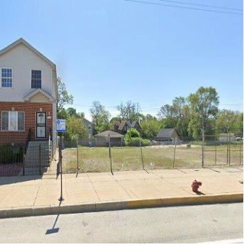 7233 S VINCENNES Avenue, Chicago, IL 60621