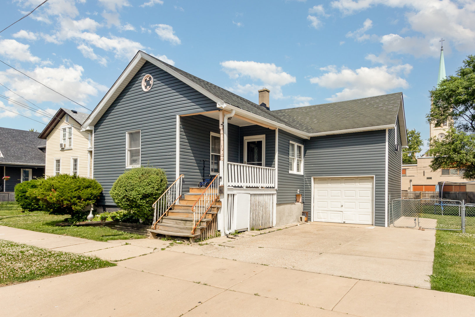 408 Summit Street, Joliet, IL 60435