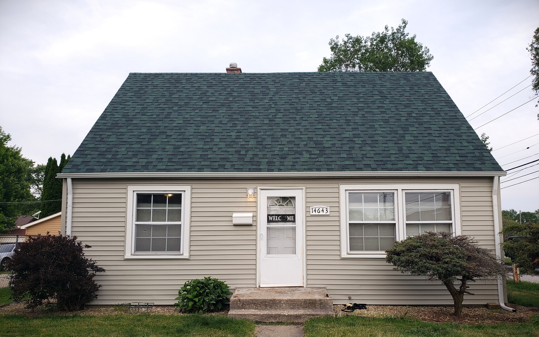 14643 Homan Avenue, Midlothian, IL 60445