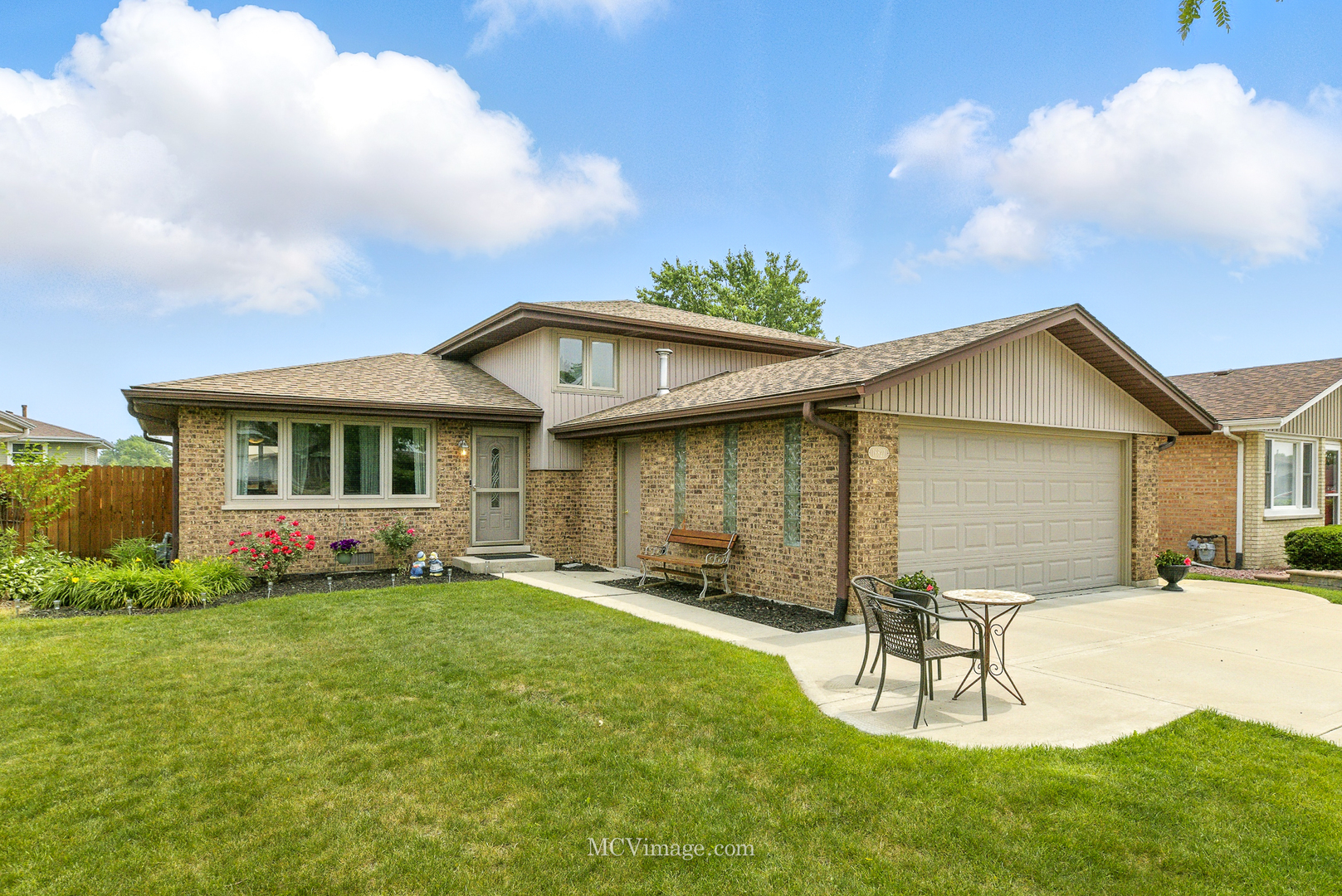 16821 89th Avenue, Orland Hills, IL 60487
