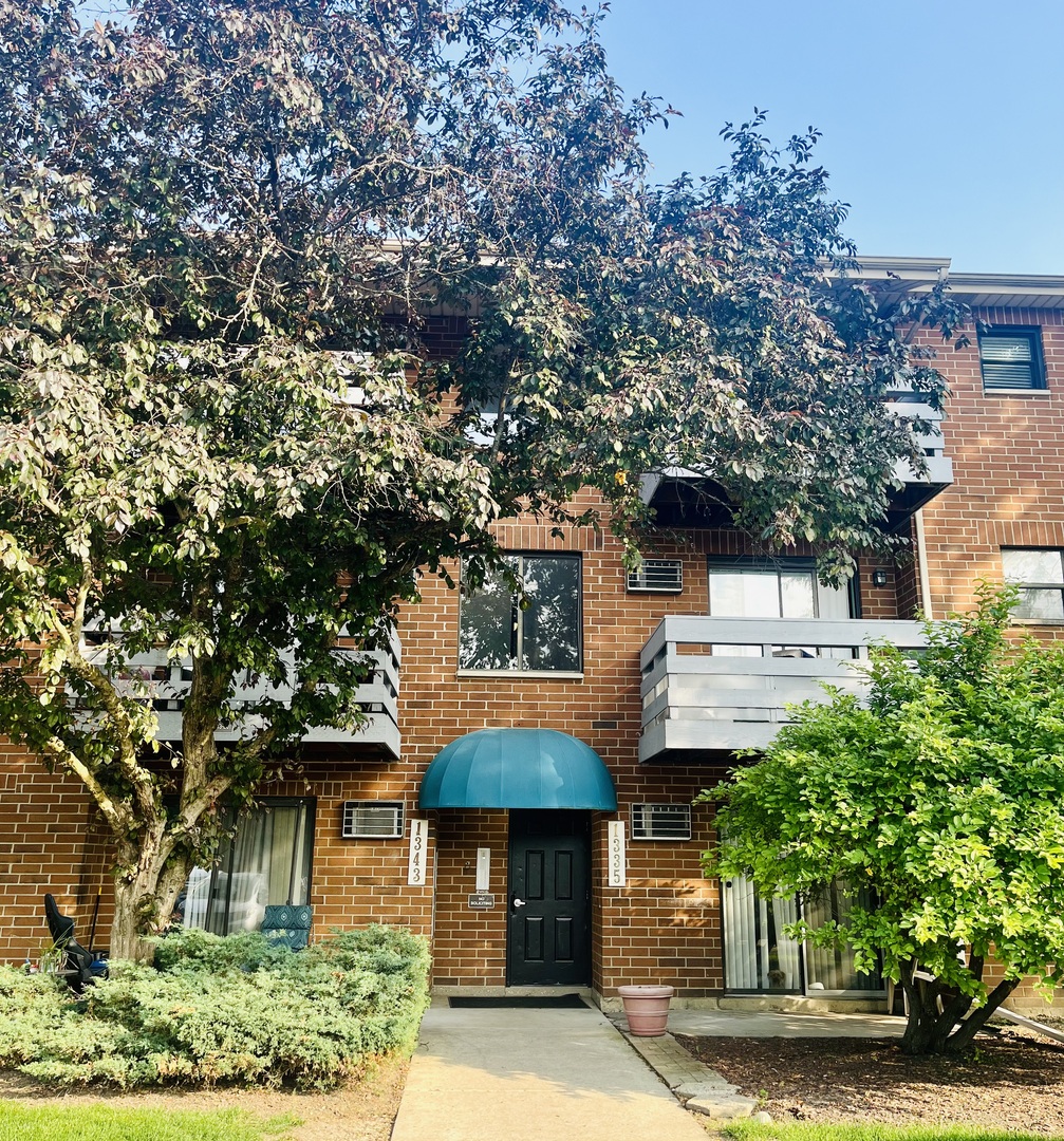 1335 N Winslowe Drive #304, Palatine, IL 60074
