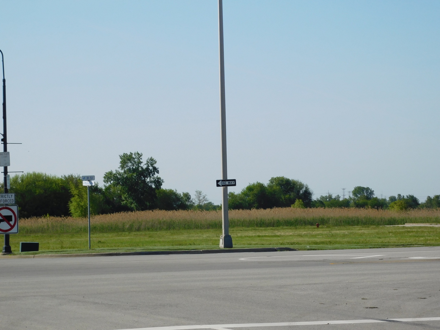 LOTS 5,6 &7 LINCOLN WAY Drive, Elwood, IL 60421