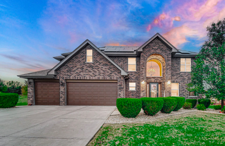 3105 Hermes Drive, Olympia Fields, IL 60461