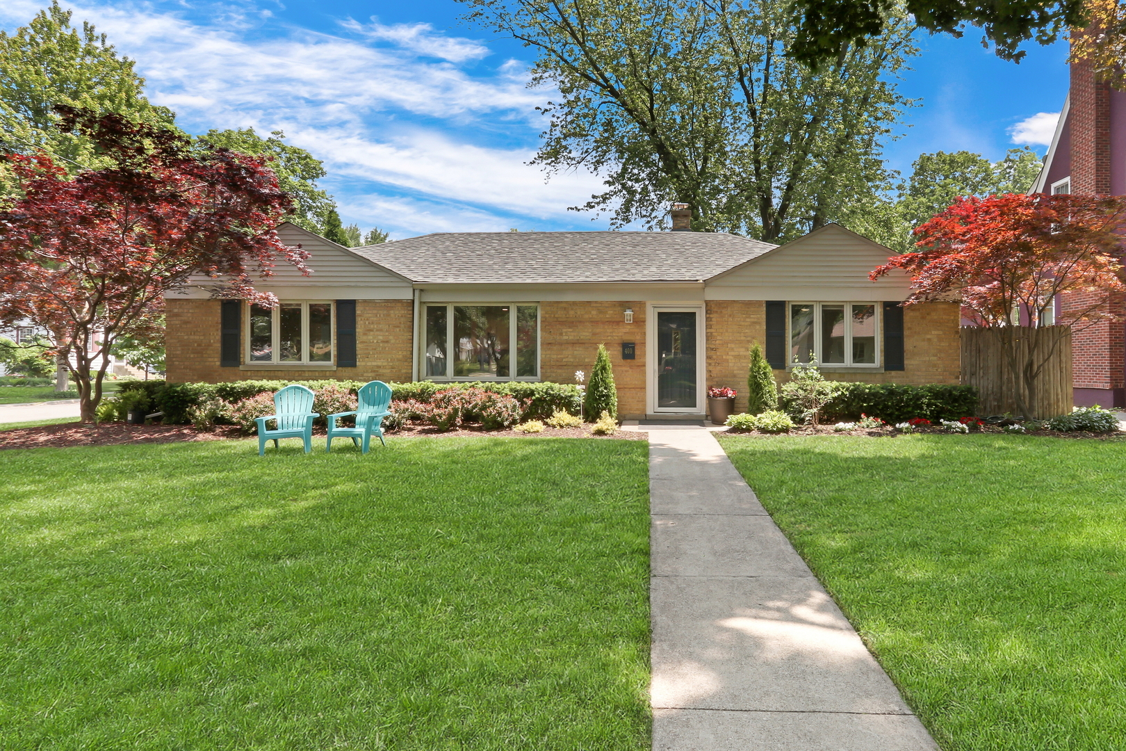 400 Wedgemere Place, Libertyville, IL 60048