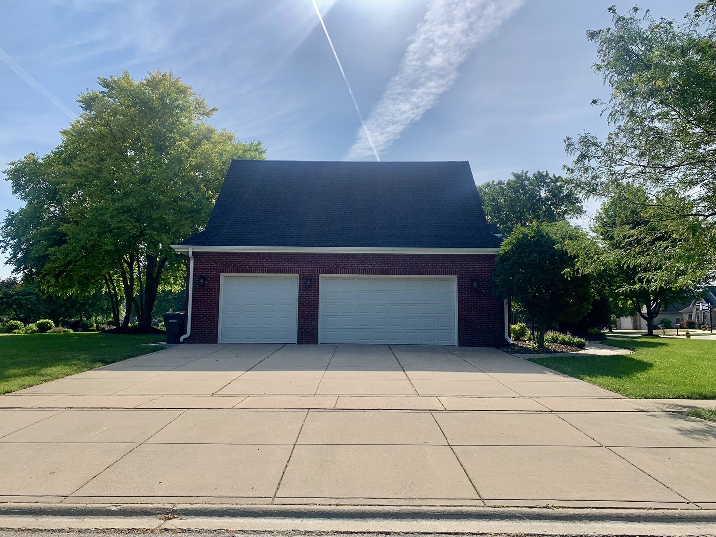 25118 W Pawnee Lane, Channahon, IL 60410
