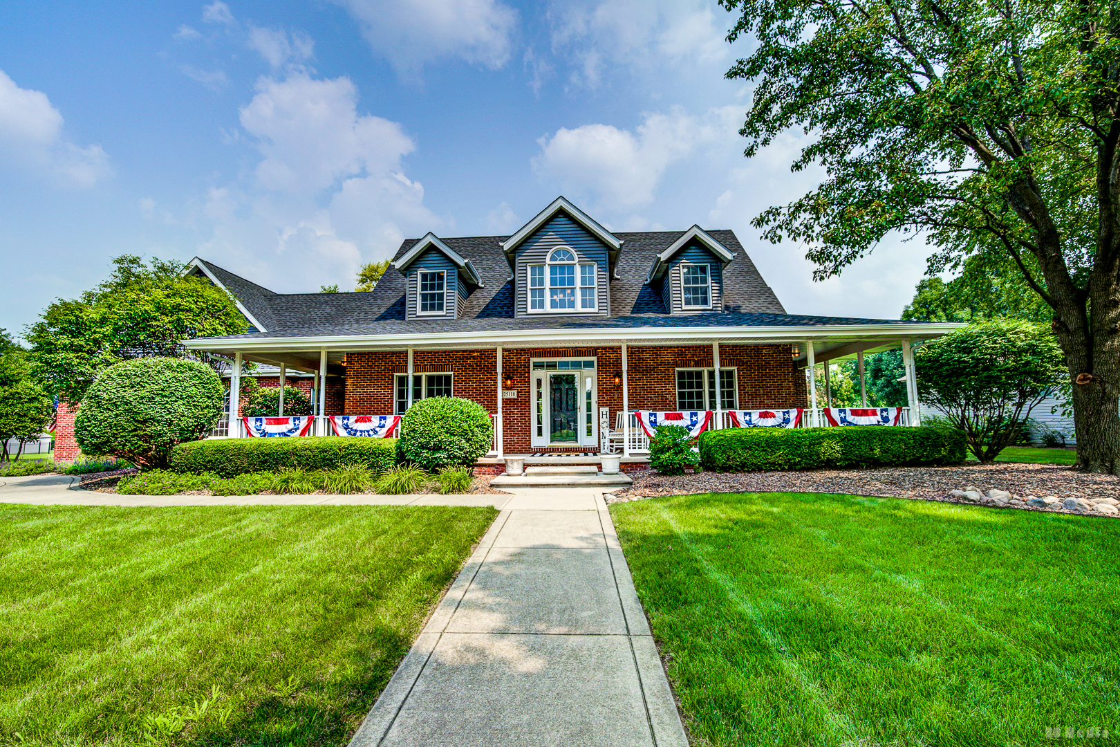 25118 W Pawnee Lane, Channahon, IL 60410