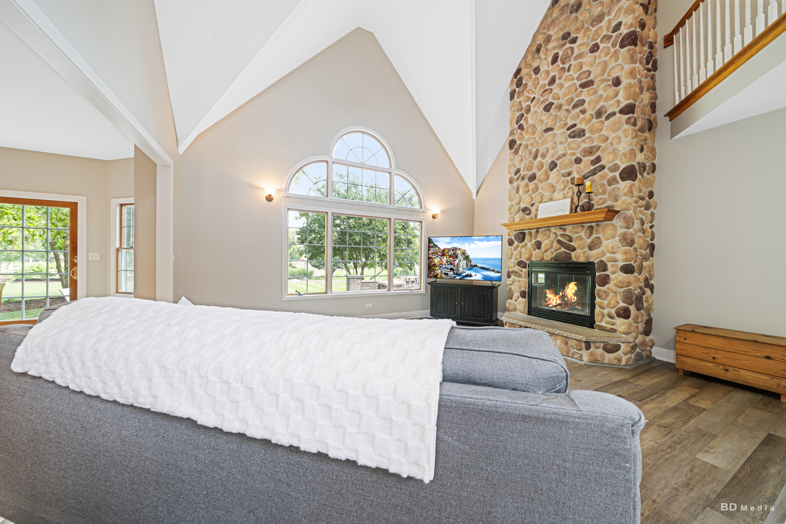 25118 W Pawnee Lane, Channahon, IL 60410