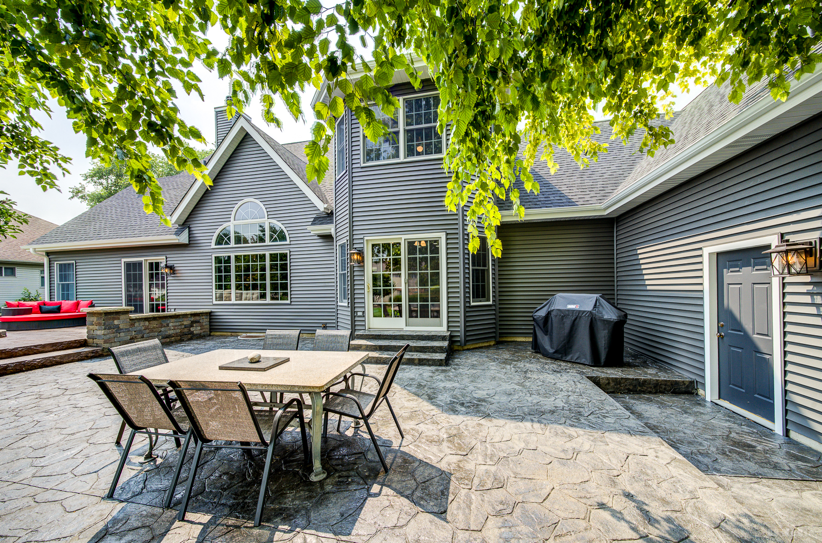 25118 W Pawnee Lane, Channahon, IL 60410