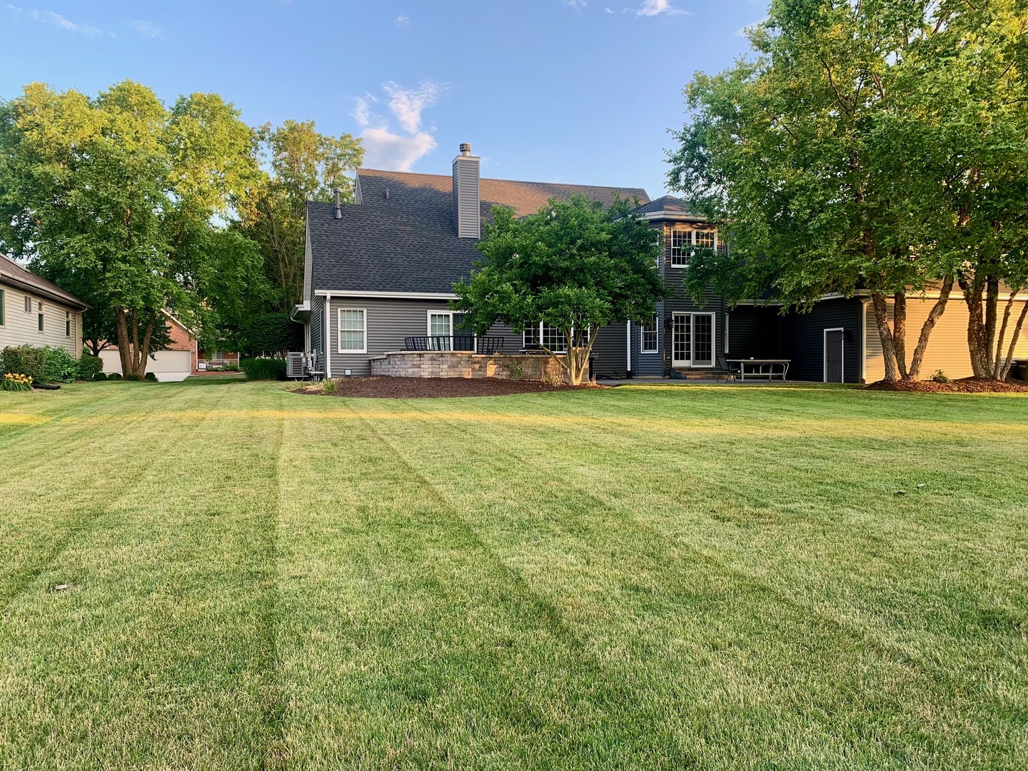 25118 W Pawnee Lane, Channahon, IL 60410