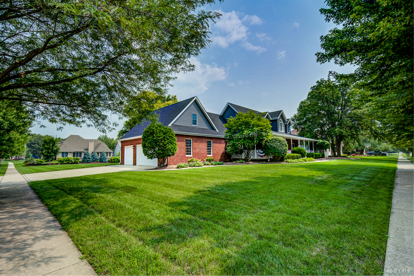 25118 W Pawnee Lane, Channahon, IL 60410