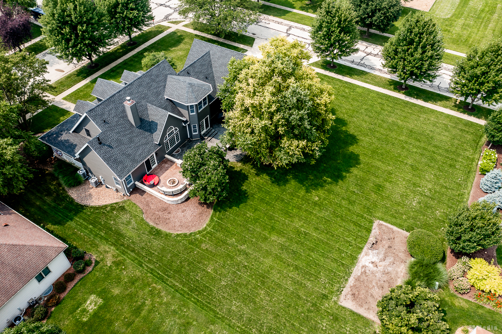25118 W Pawnee Lane, Channahon, IL 60410