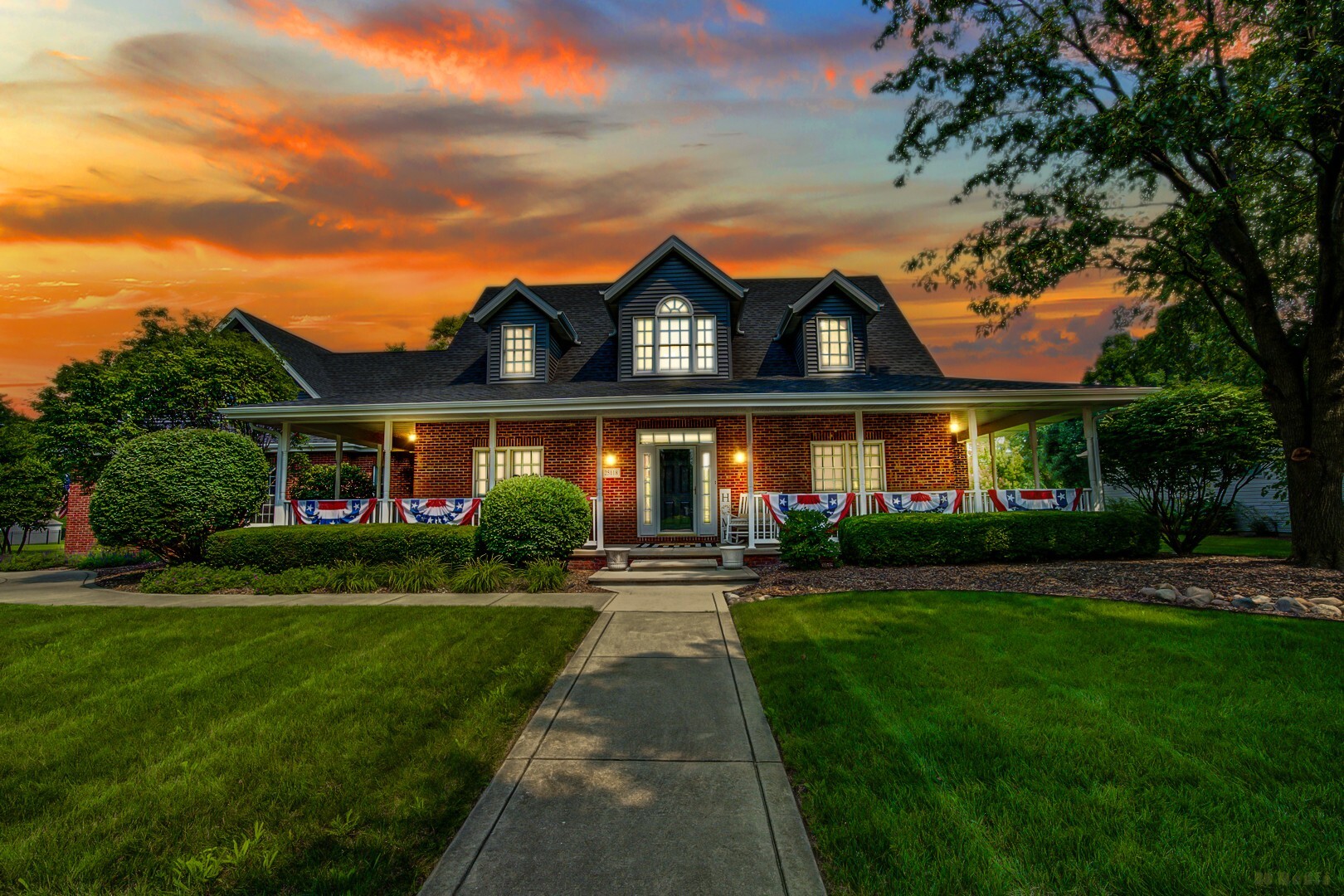 25118 W Pawnee Lane, Channahon, IL 60410