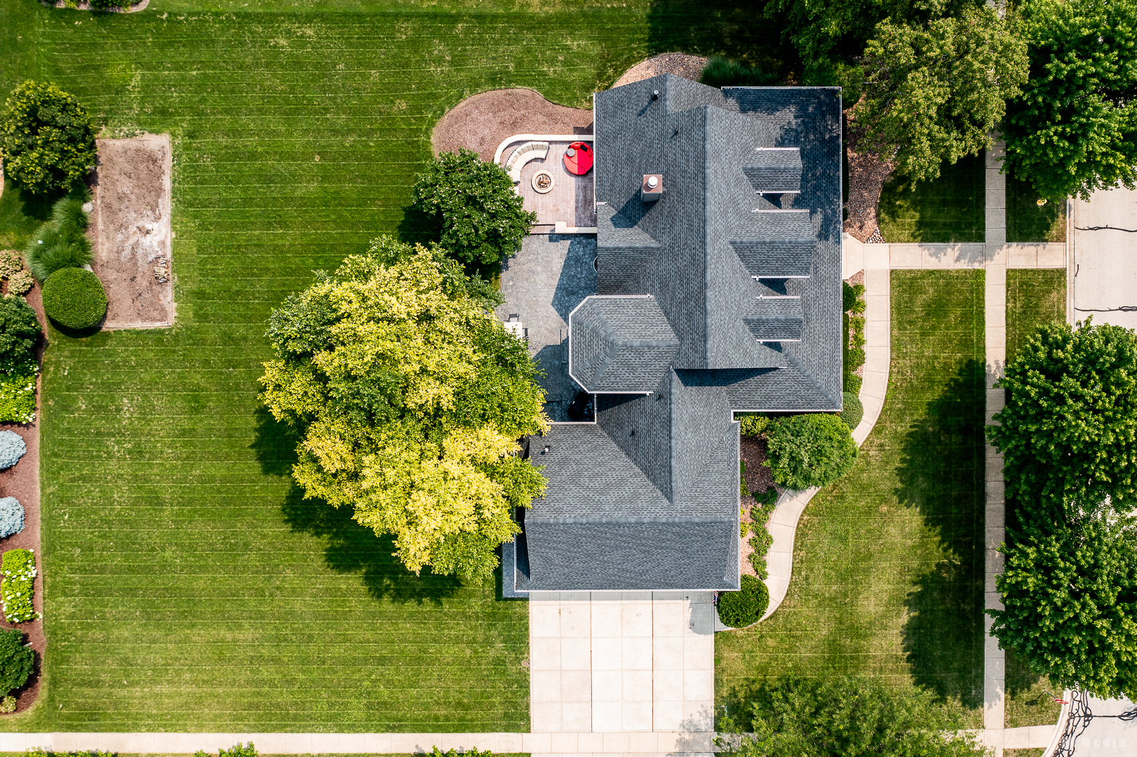 25118 W Pawnee Lane, Channahon, IL 60410