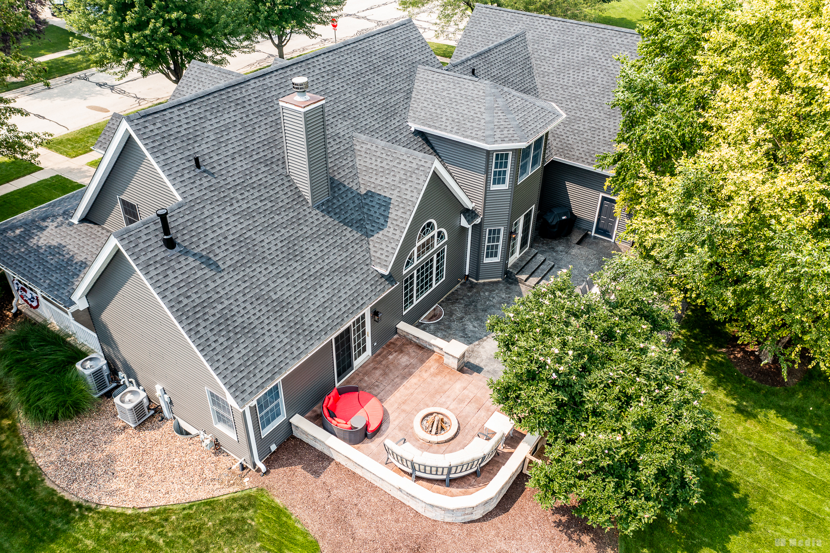 25118 W Pawnee Lane, Channahon, IL 60410