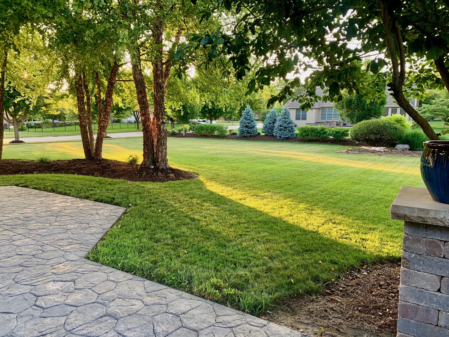 25118 W Pawnee Lane, Channahon, IL 60410