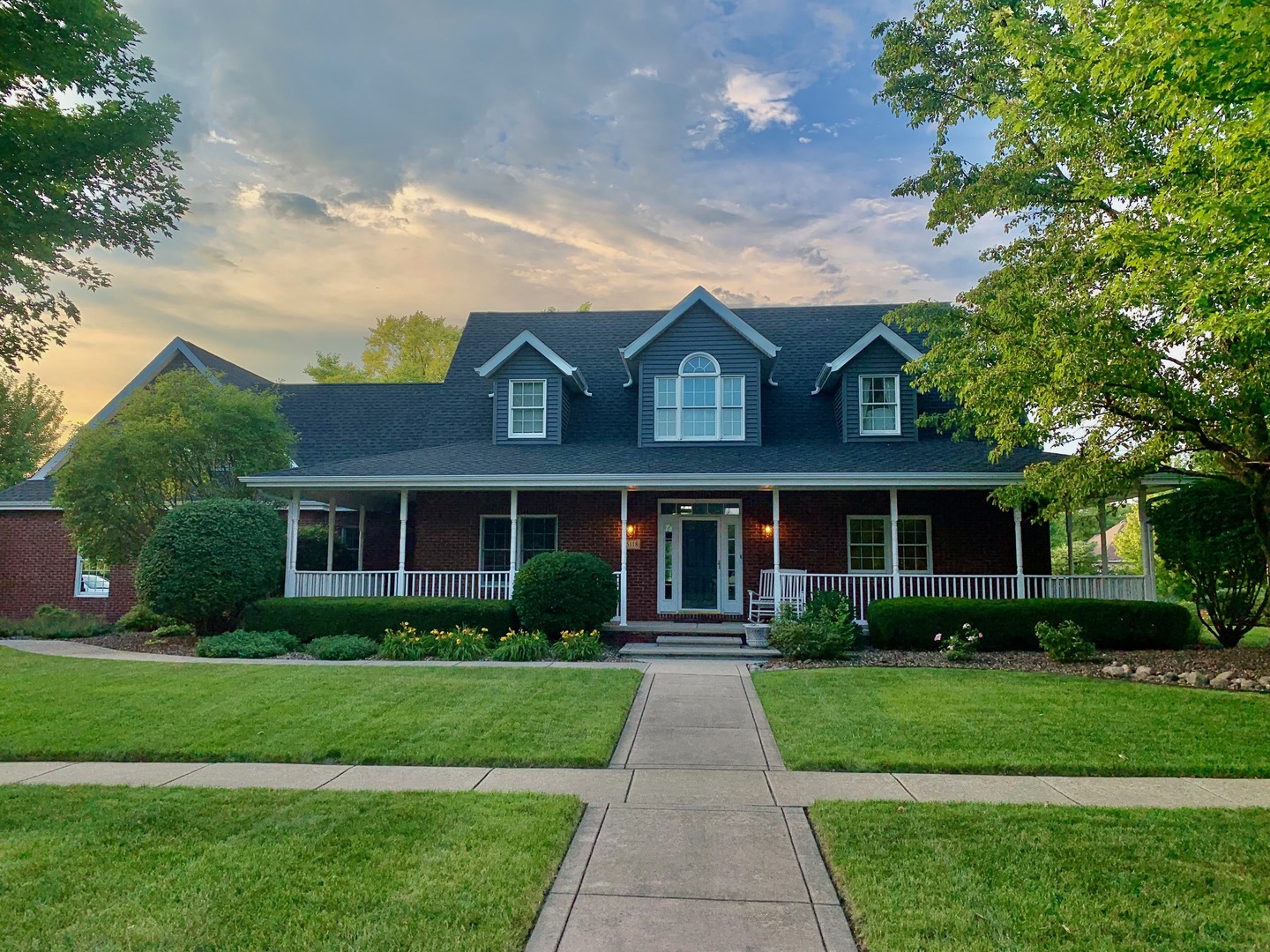 25118 W Pawnee Lane, Channahon, IL 60410