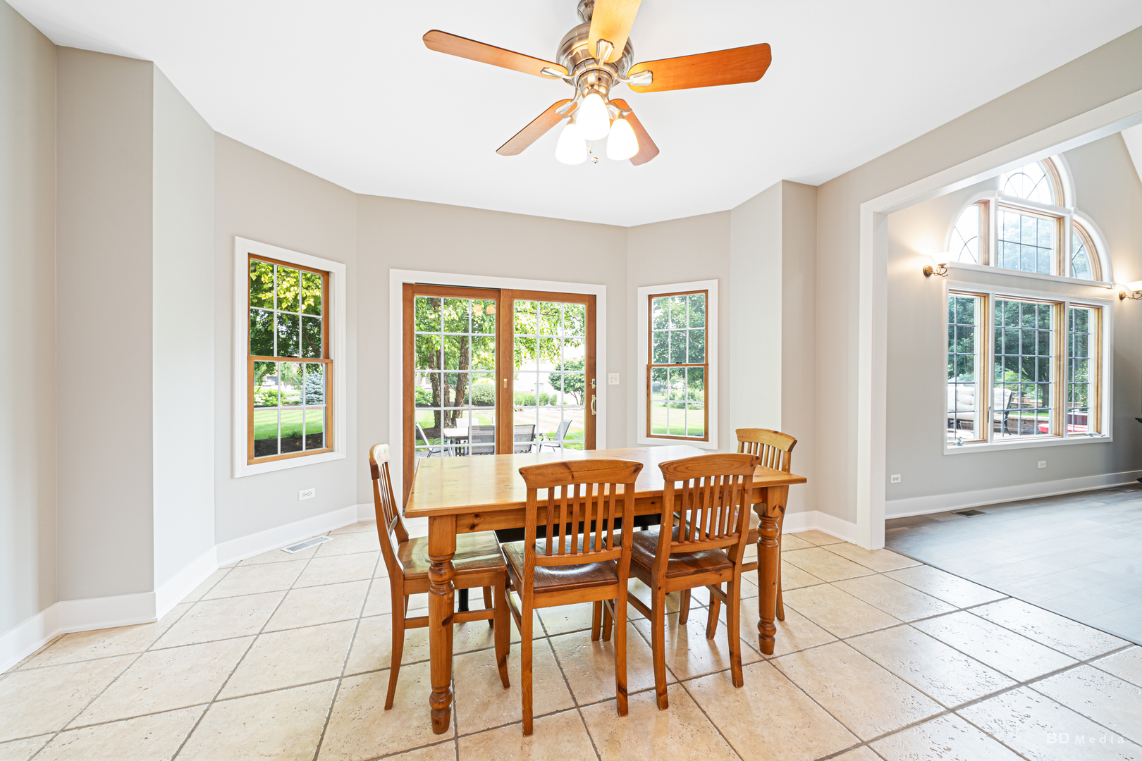 25118 W Pawnee Lane, Channahon, IL 60410