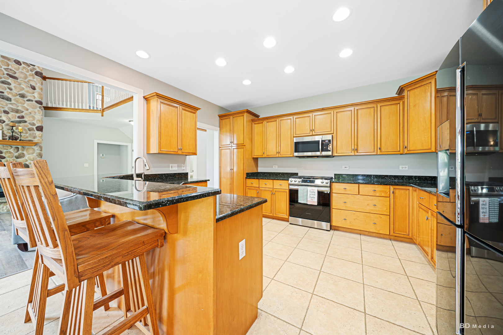 25118 W Pawnee Lane, Channahon, IL 60410