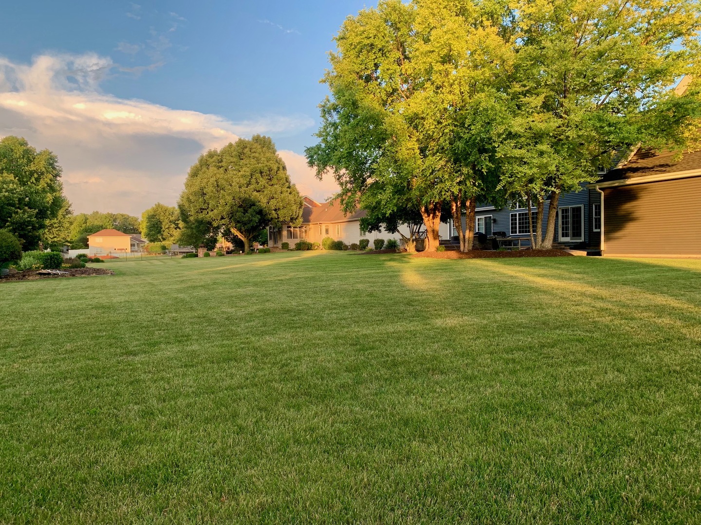 25118 W Pawnee Lane, Channahon, IL 60410