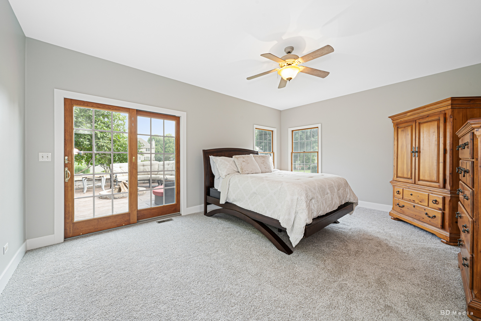 25118 W Pawnee Lane, Channahon, IL 60410