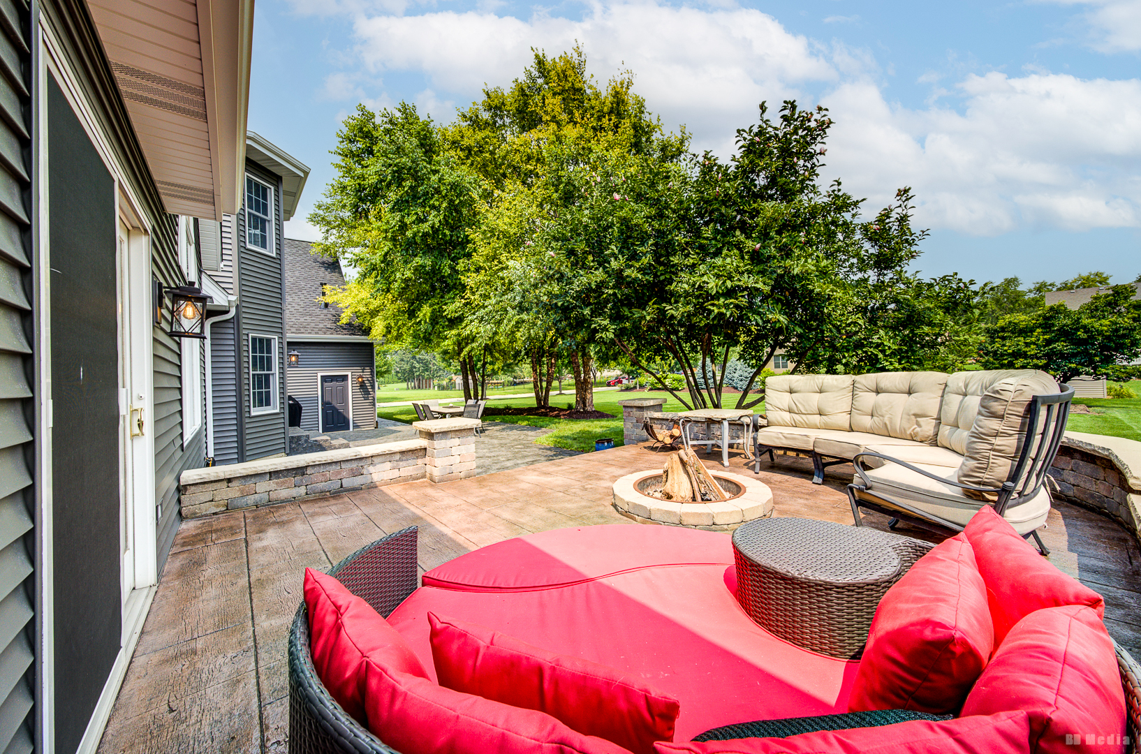 25118 W Pawnee Lane, Channahon, IL 60410