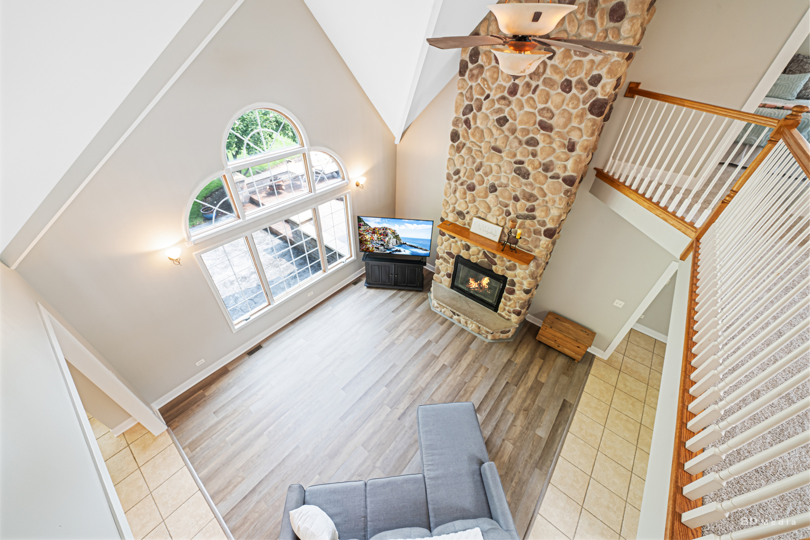 25118 W Pawnee Lane, Channahon, IL 60410