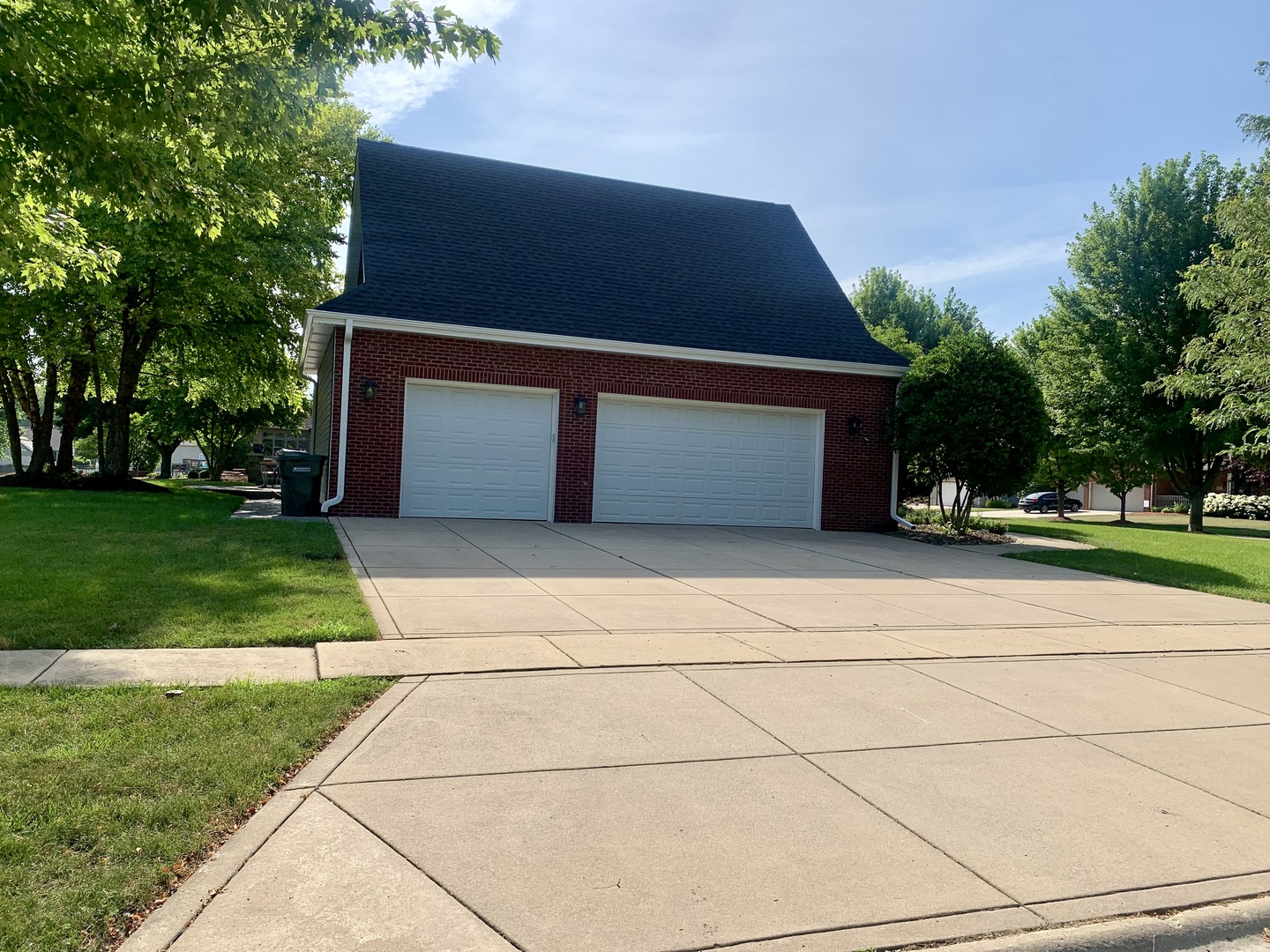 25118 W Pawnee Lane, Channahon, IL 60410