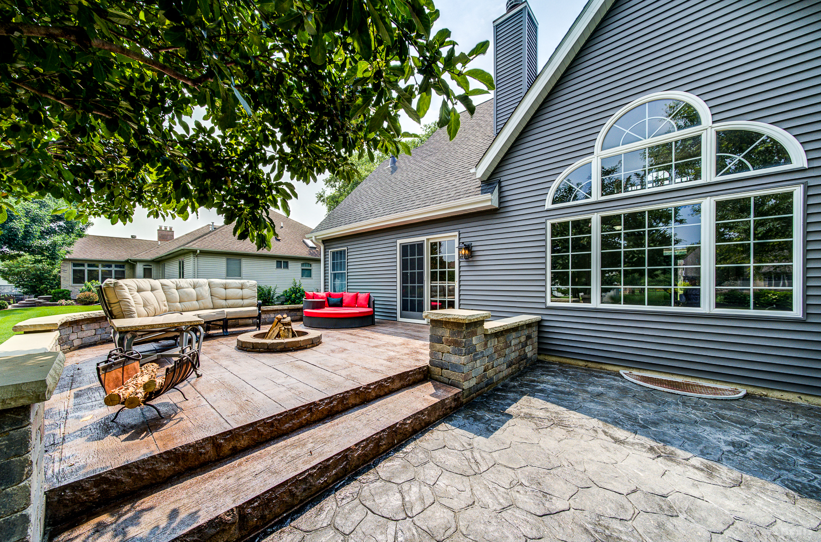 25118 W Pawnee Lane, Channahon, IL 60410