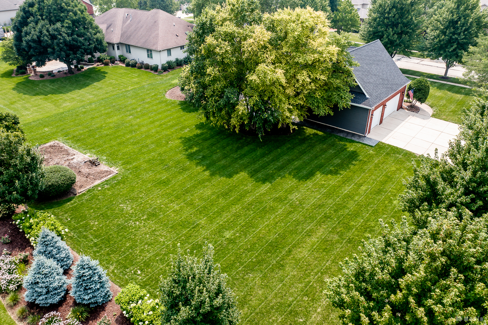 25118 W Pawnee Lane, Channahon, IL 60410