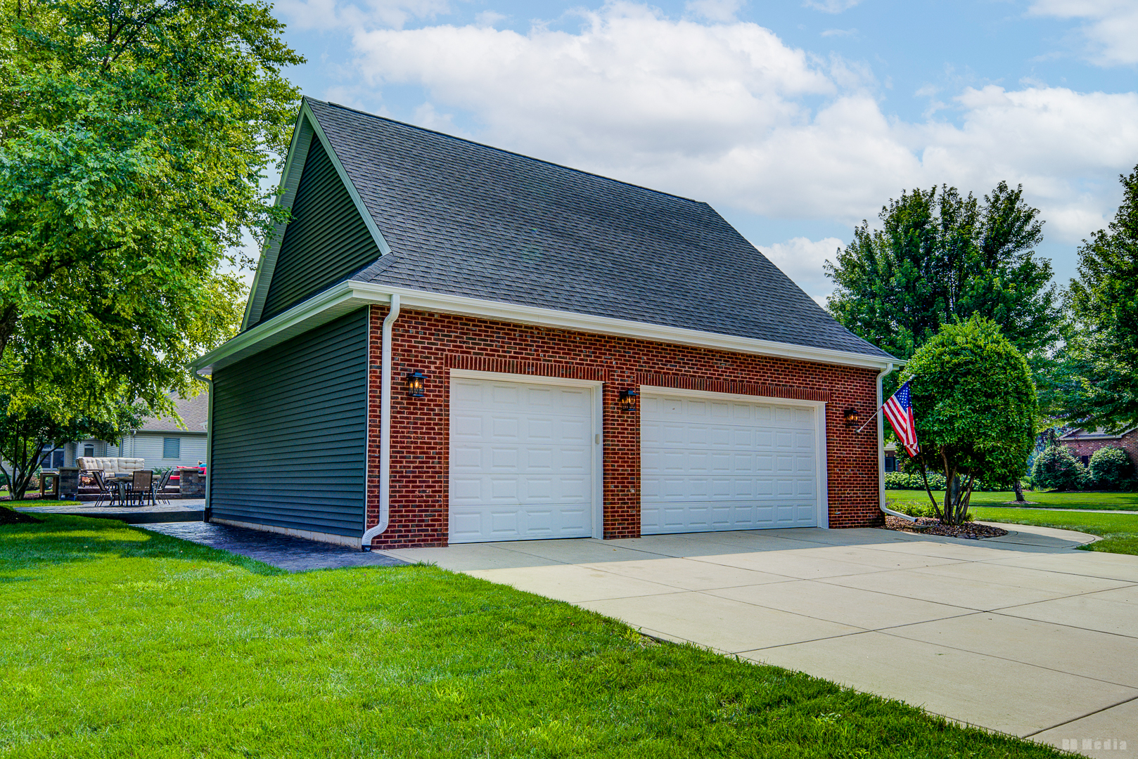 25118 W Pawnee Lane, Channahon, IL 60410
