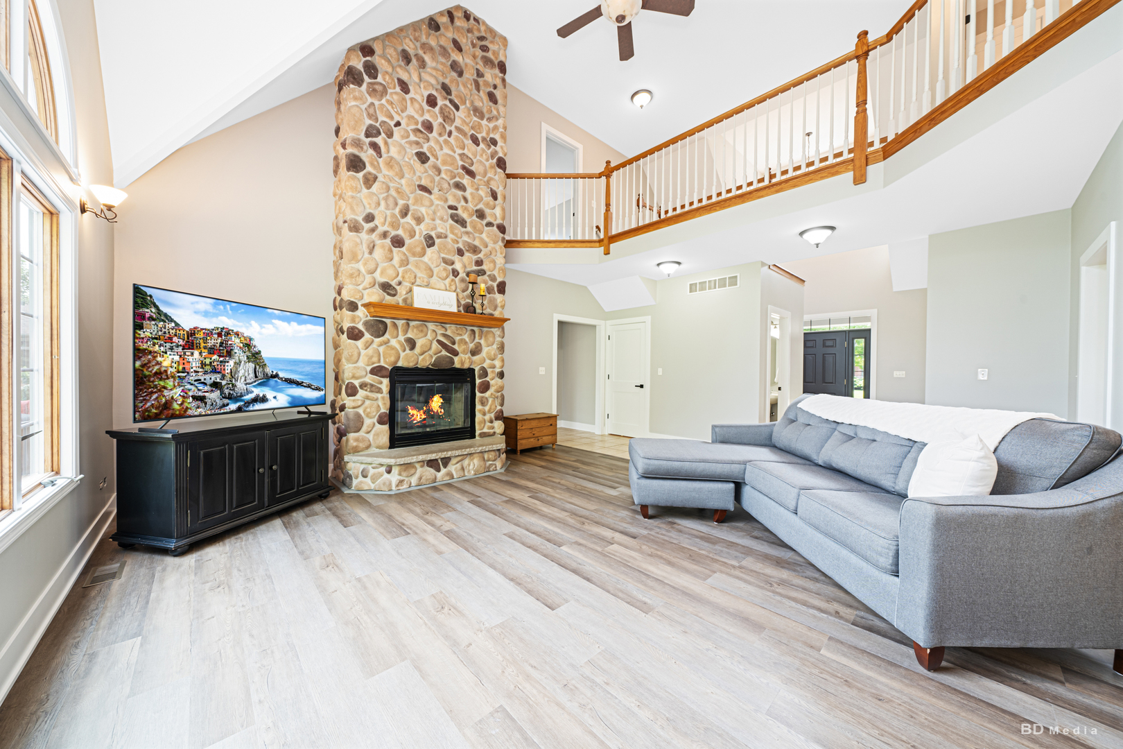 25118 W Pawnee Lane, Channahon, IL 60410