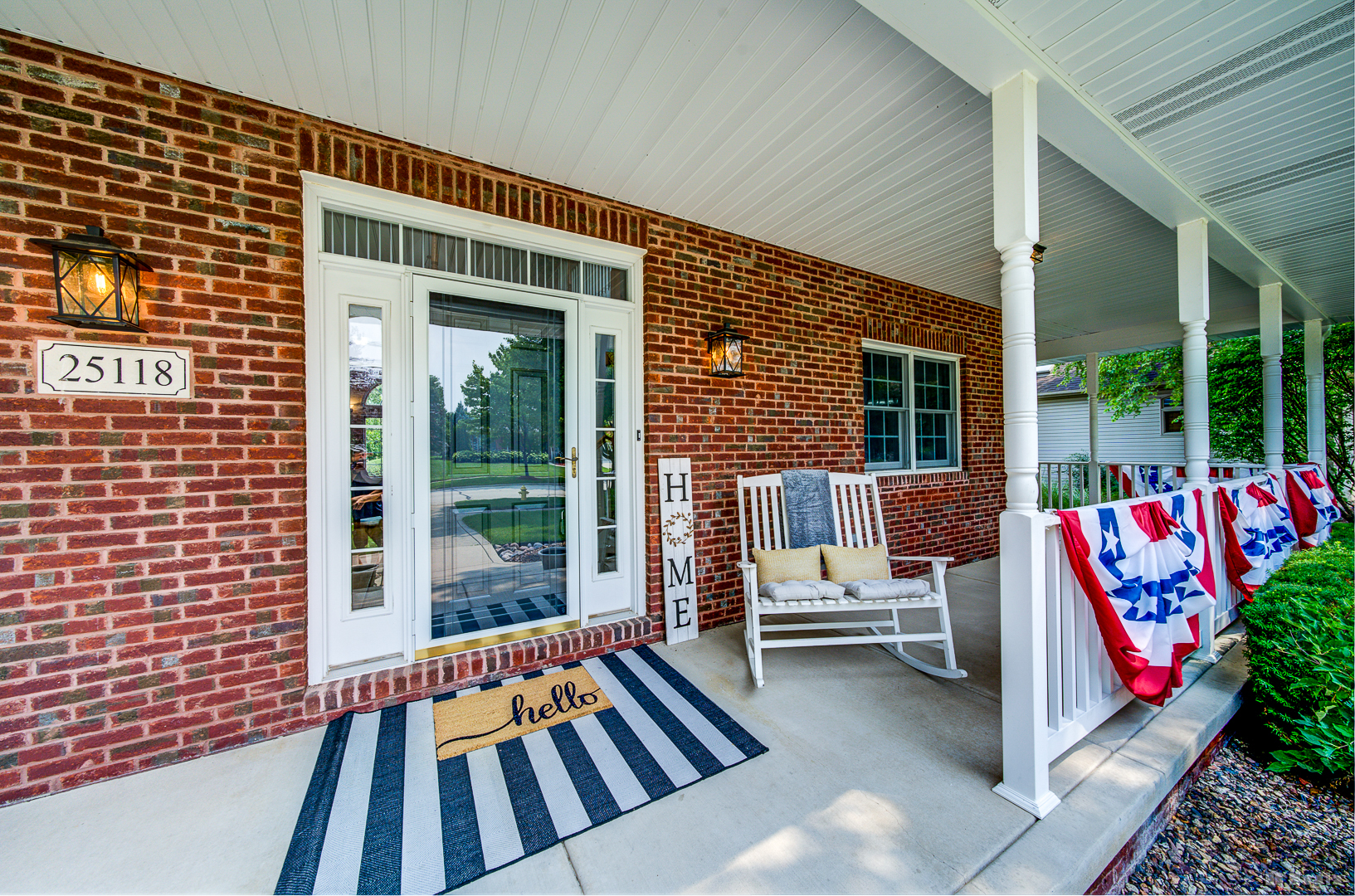 25118 W Pawnee Lane, Channahon, IL 60410