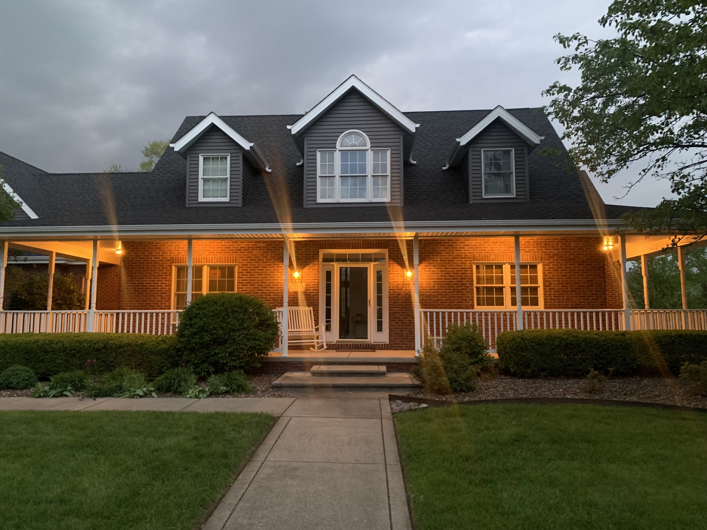 25118 W Pawnee Lane, Channahon, IL 60410
