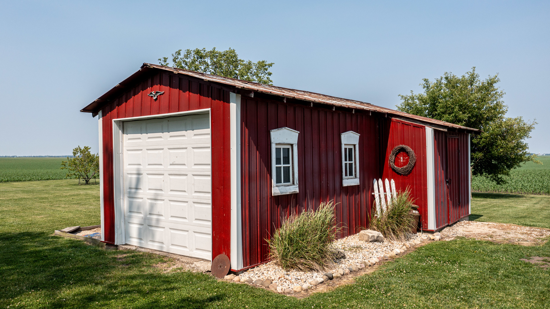 4116 E 13th Road, Earlville, IL 60518