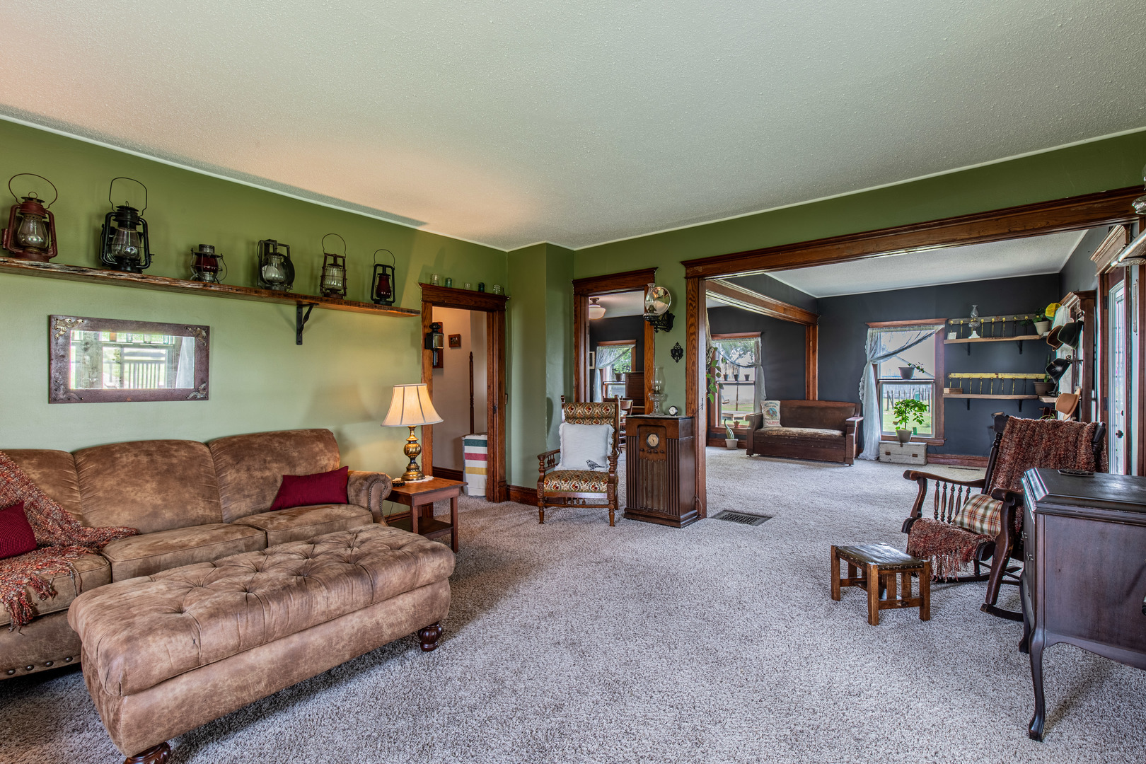 4116 E 13th Road, Earlville, IL 60518
