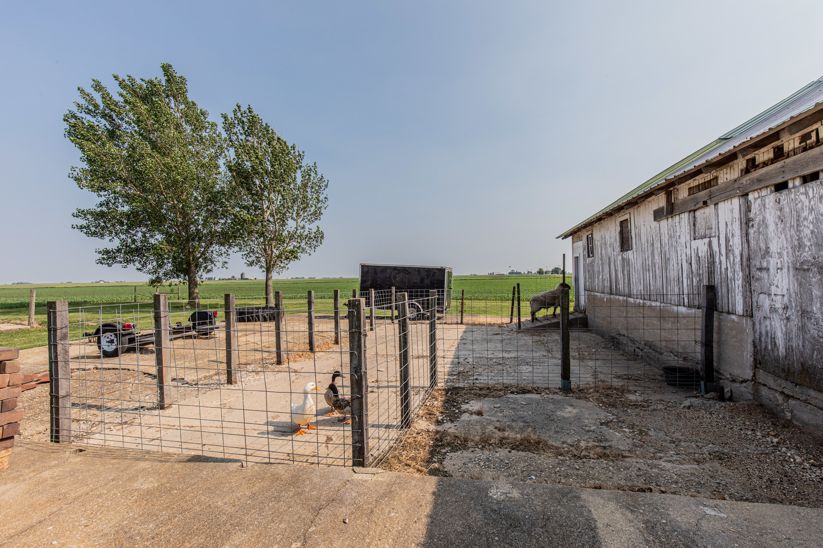 4116 E 13th Road, Earlville, IL 60518
