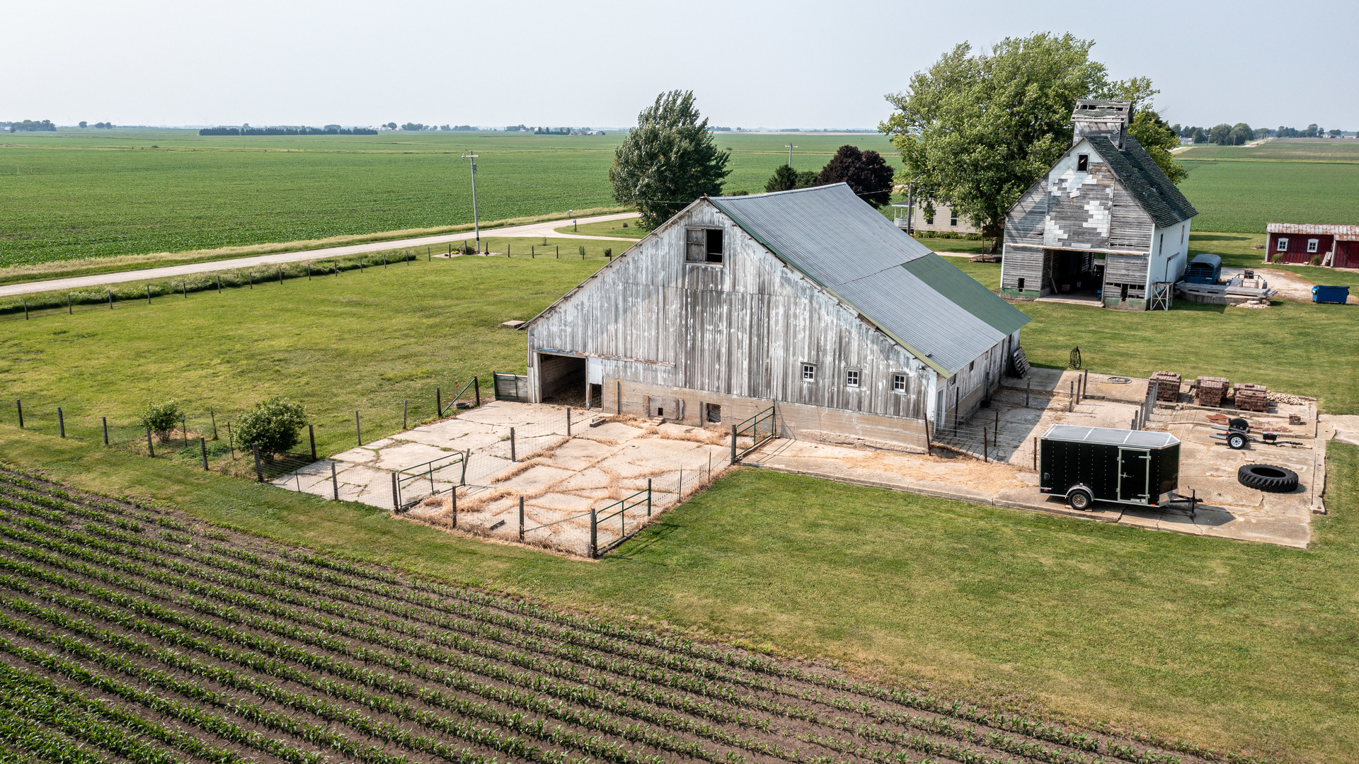 4116 E 13th Road, Earlville, IL 60518