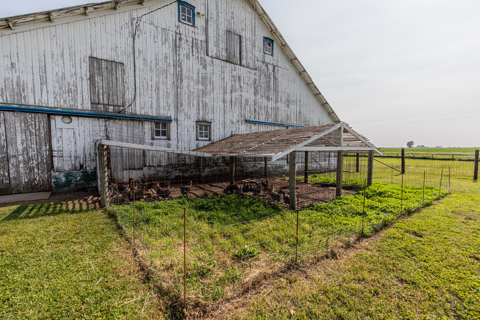 4116 E 13th Road, Earlville, IL 60518