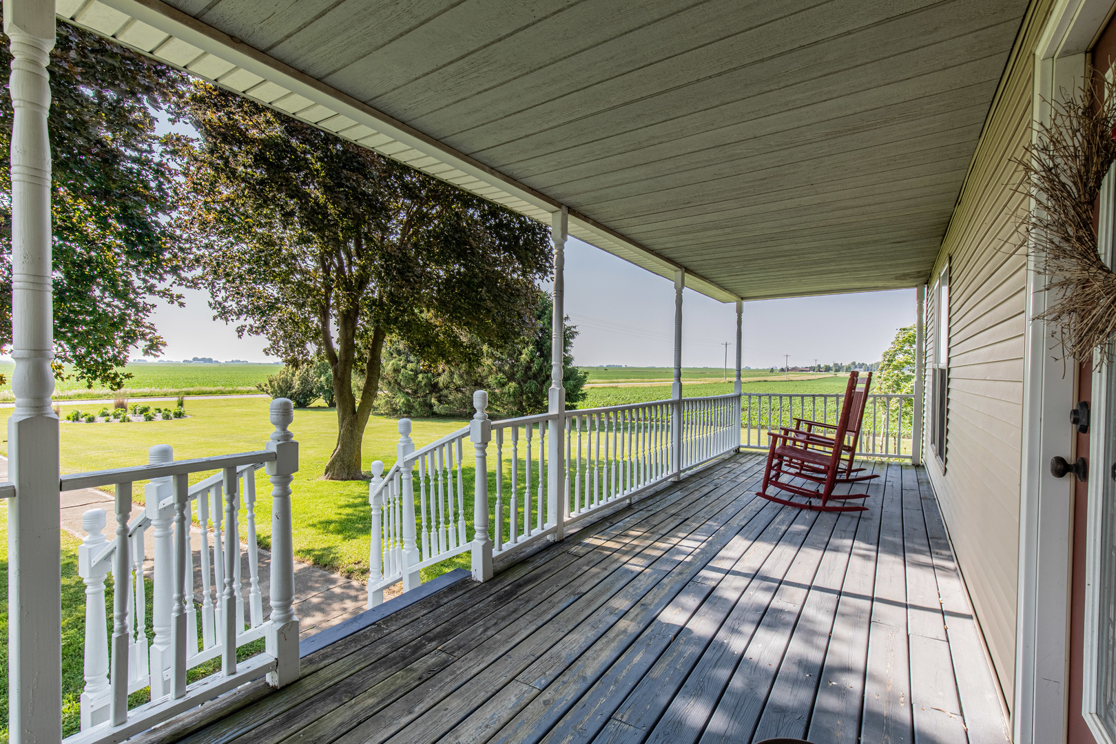4116 E 13th Road, Earlville, IL 60518