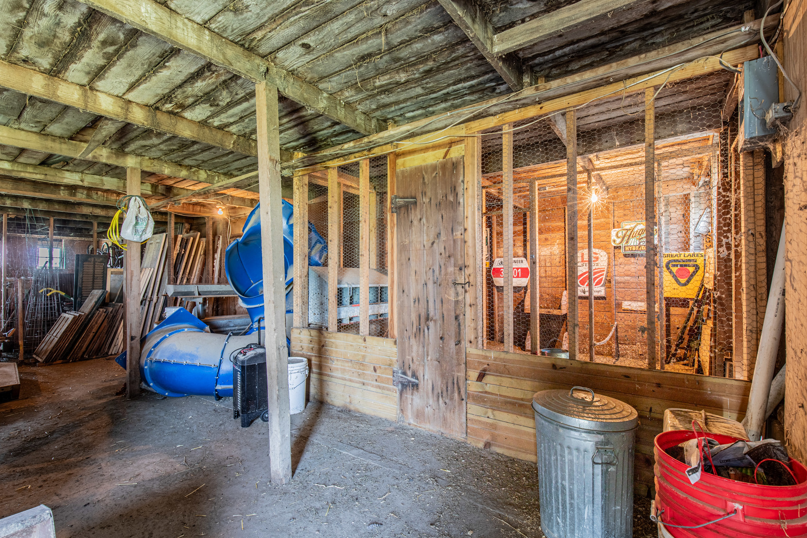 4116 E 13th Road, Earlville, IL 60518