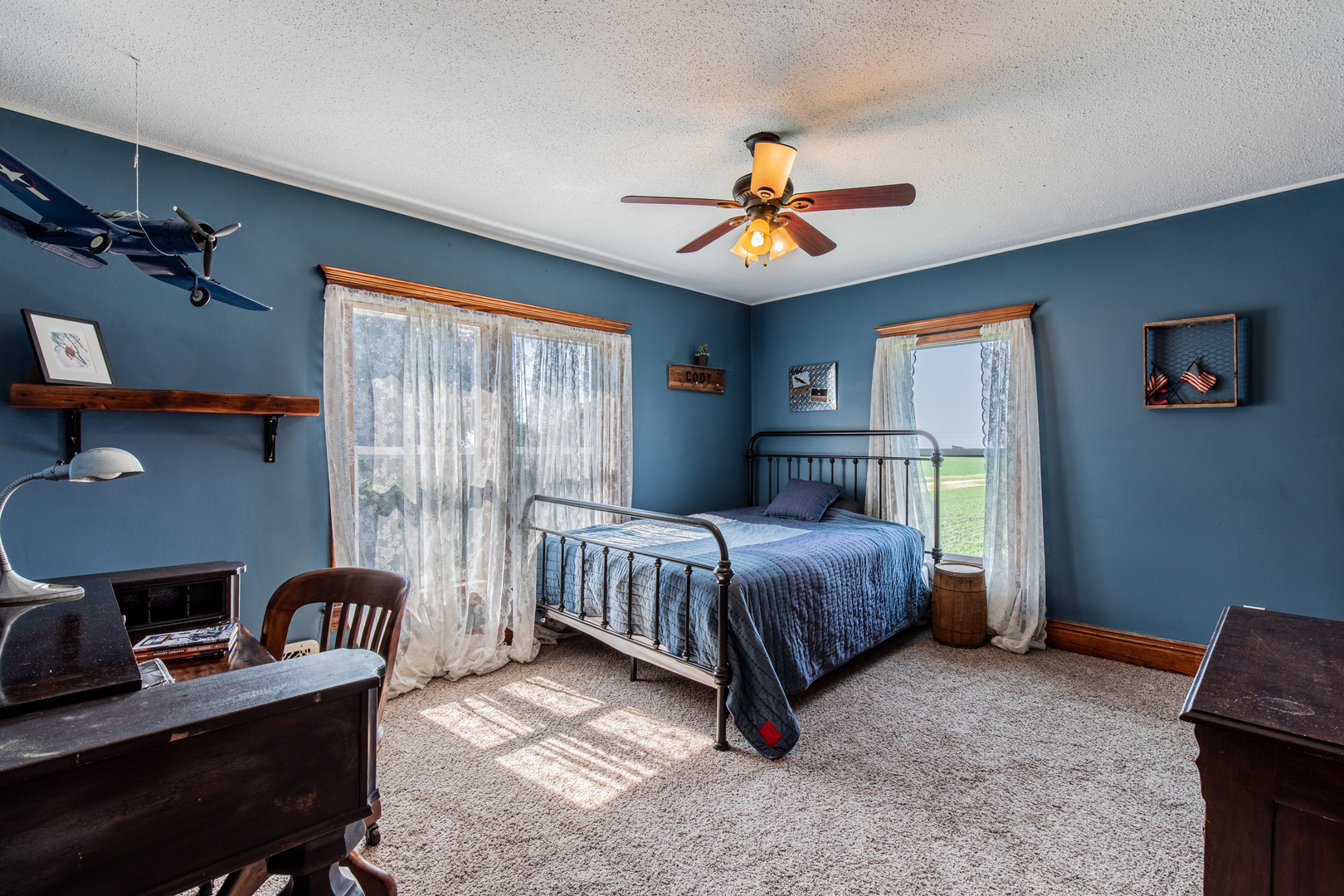 4116 E 13th Road, Earlville, IL 60518