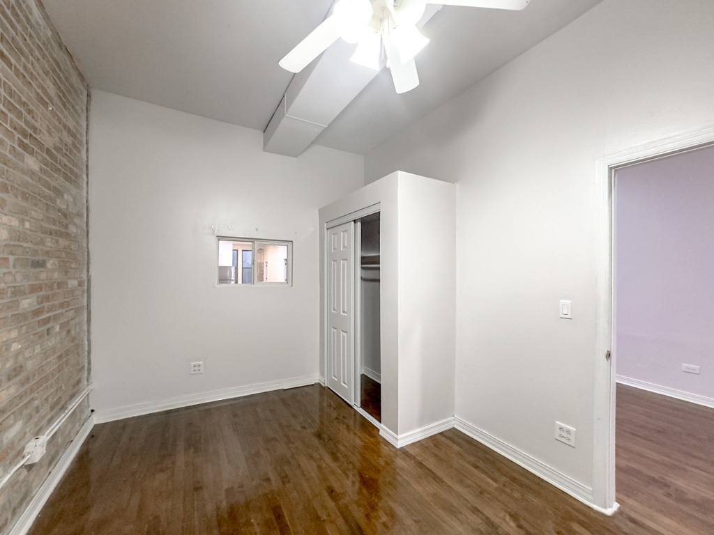 3345 N Clark Street #2, Chicago, IL 60657