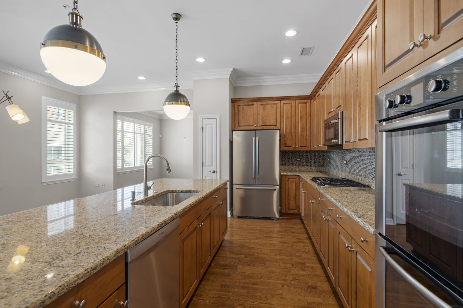 1000 Village Center Drive #103, Burr Ridge, IL 60527