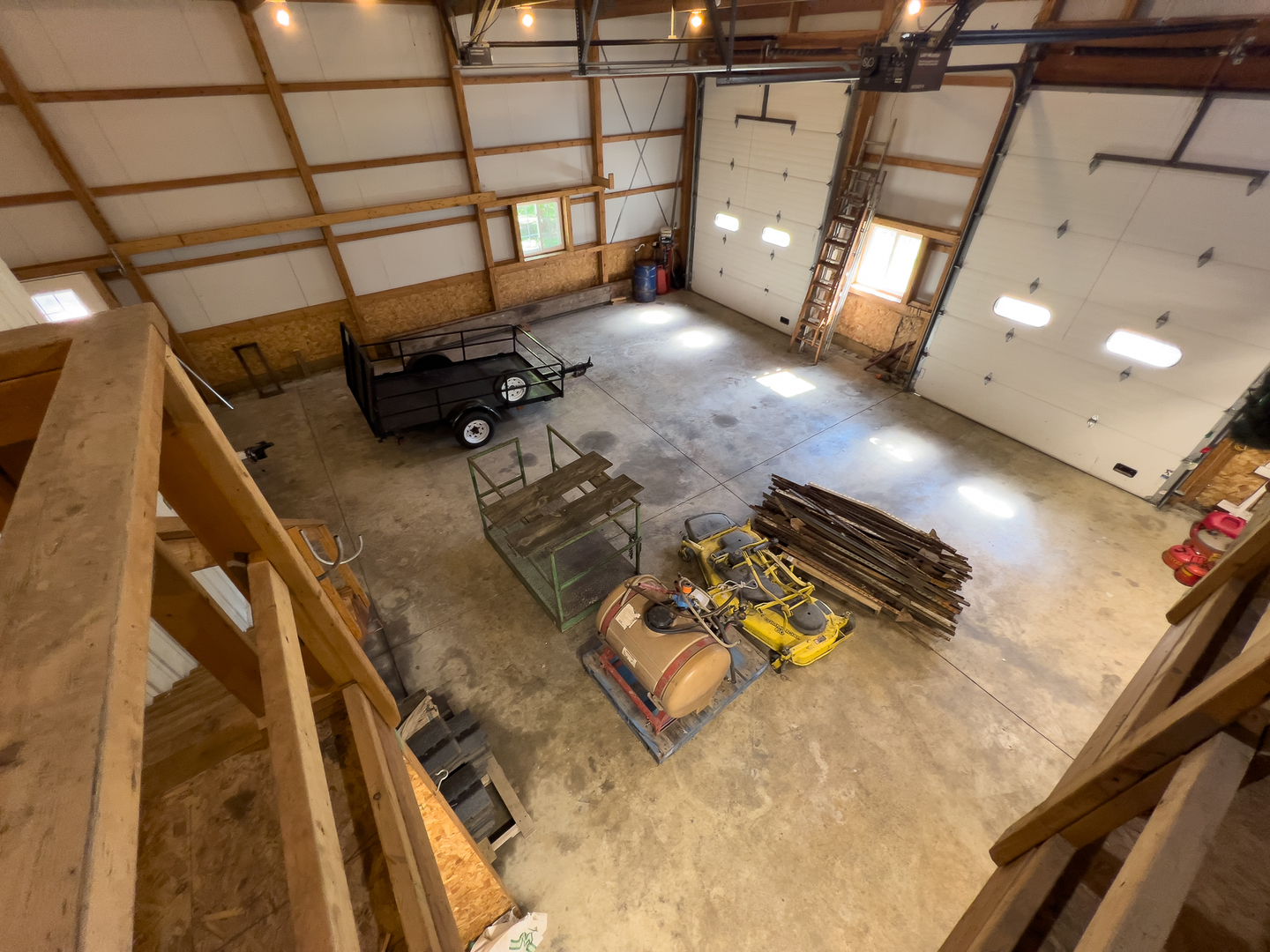 105 W C Street, Delavan, IL 61734