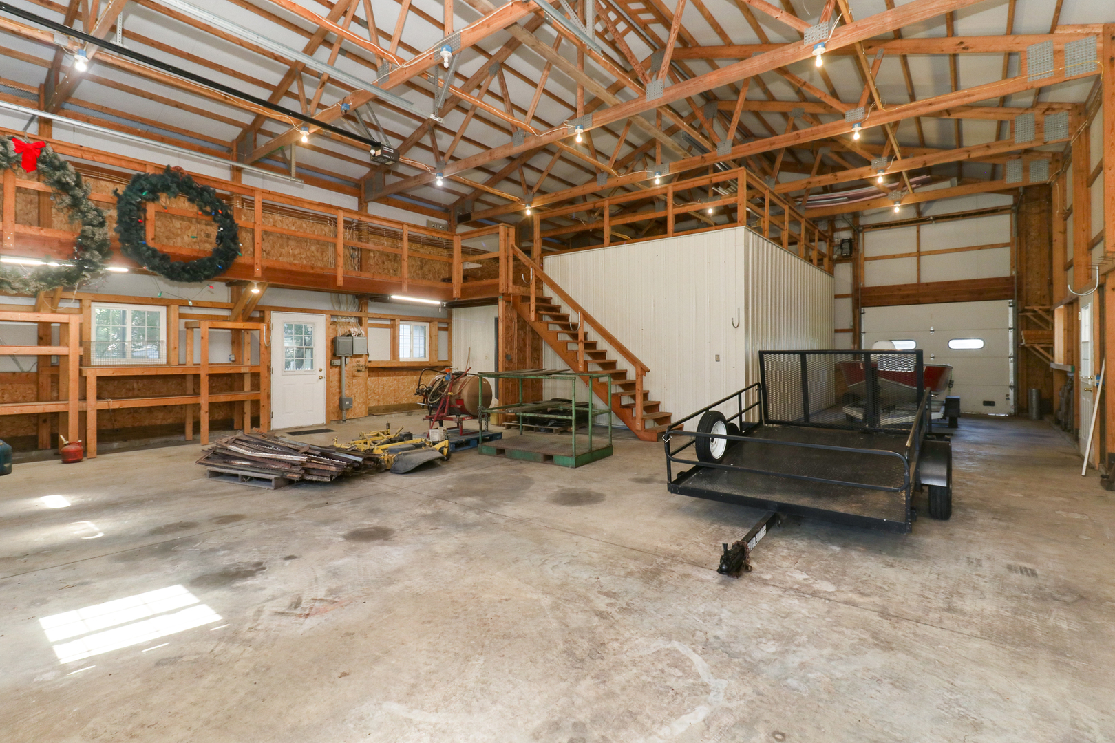 105 W C Street, Delavan, IL 61734