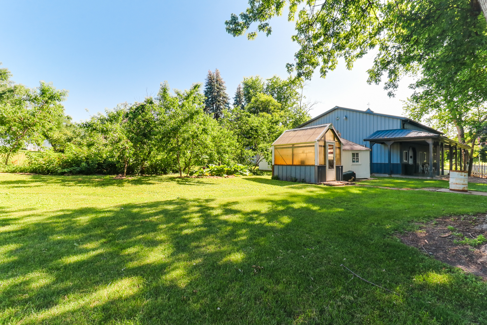 105 W C Street, Delavan, IL 61734